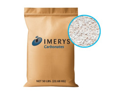 IMERYS Carbonates filtrační hmota pro zvýšení pH vody 15,6 l/22,7 kg/pytel